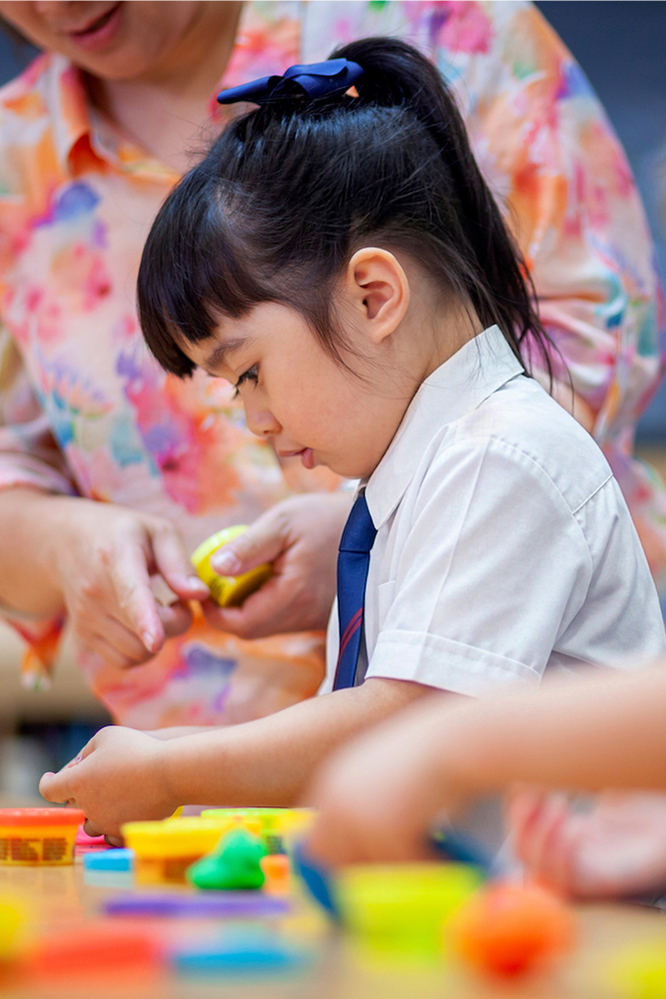 Junior School